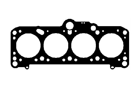 Gasket, cylinder head 891.356 Elring