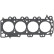 Gasket, cylinder head 891.560 Elring