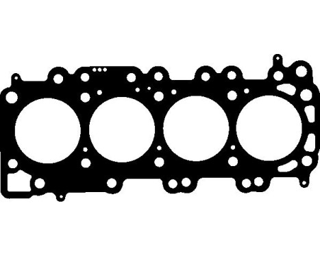 Gasket, cylinder head 891.560 Elring, Image 2