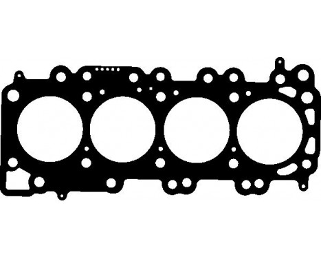 Gasket, cylinder head 891.640 Elring, Image 2