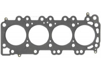 Gasket, cylinder head 891.670 Elring