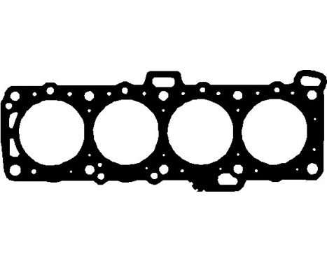 Gasket, cylinder head 892.211 Elring