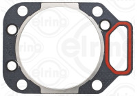 Gasket, cylinder head 893.279 Elring