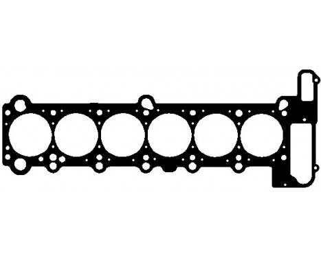 Gasket, cylinder head 893.812 Elring