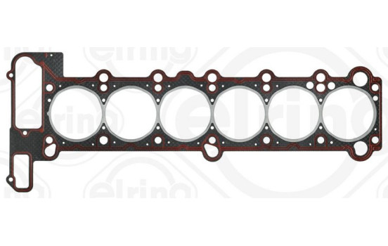 Gasket, cylinder head 893.812 Elring, Image 2