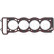 Gasket, cylinder head 894.054 Elring, Thumbnail 2