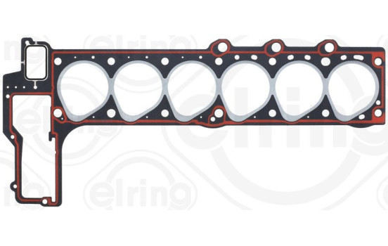 Gasket, cylinder head 894.613 Elring, Image 2
