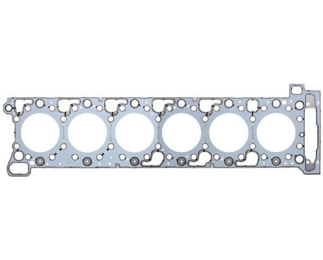 Gasket, cylinder head 896.235 Elring