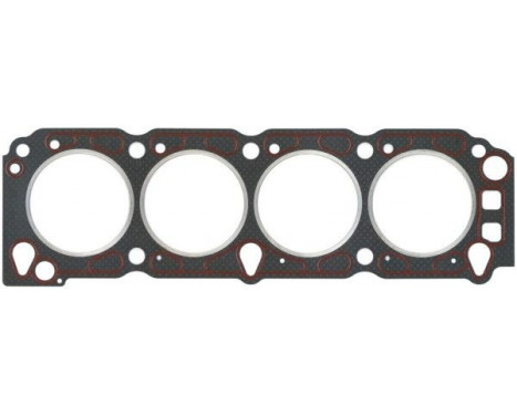 Gasket, cylinder head 896.691 Elring, Image 2