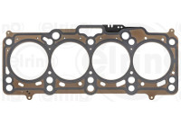 Gasket, cylinder head 898.480 Elring