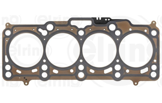 Gasket, cylinder head 898.480 Elring