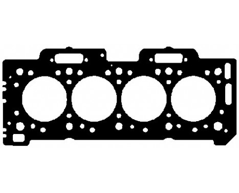 Gasket, cylinder head 900.001 Elring