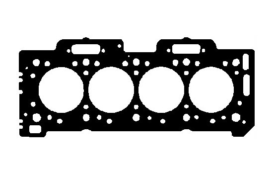 Gasket, cylinder head 900.001 Elring