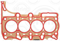 Gasket, cylinder head 905.091 Elring