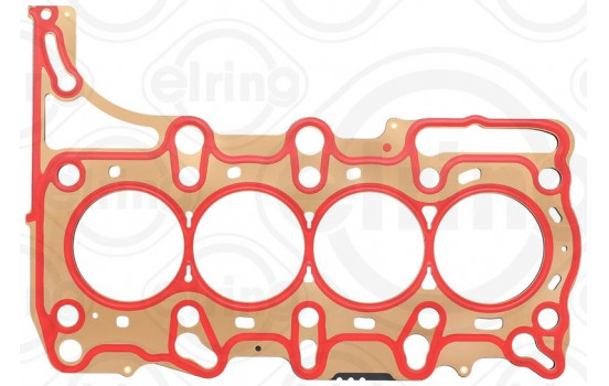 Gasket, cylinder head 905.111 Elring