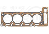 Gasket, cylinder head 906.800 Elring