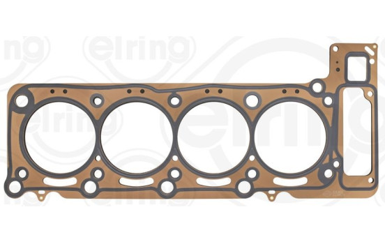 Gasket, cylinder head 906.800 Elring