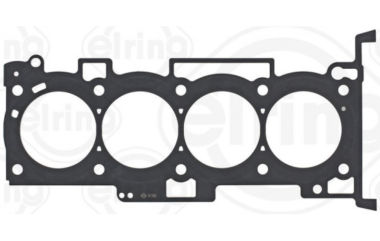 Gasket, cylinder head 907.880 Elring