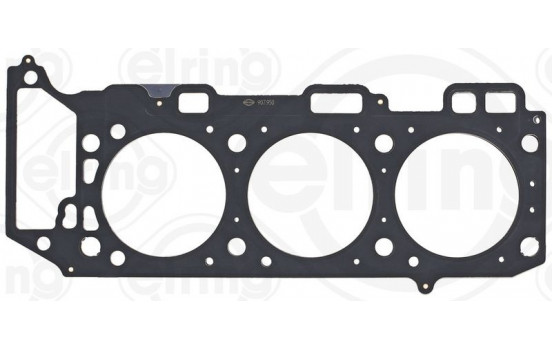 Gasket, cylinder head 907.950 Elring