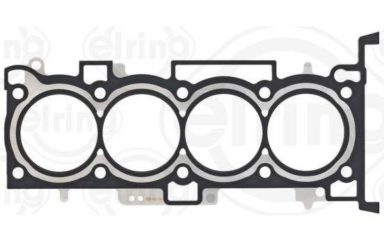 Gasket, cylinder head 908.260 Elring