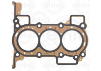 Gasket, cylinder head 910.034 Elring