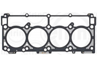 Gasket, cylinder head 912.010 Elring