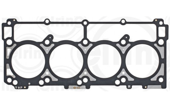 Gasket, cylinder head 912.010 Elring