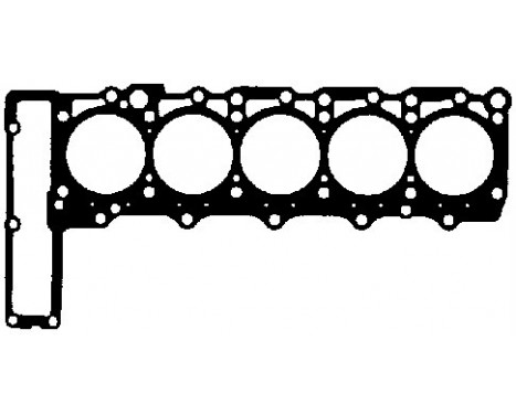Gasket, cylinder head 913.732 Elring