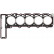Gasket, cylinder head 913.732 Elring, Thumbnail 2