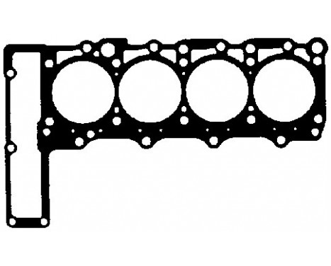 Gasket, cylinder head 913.783 Elring