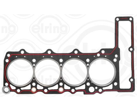 Gasket, cylinder head 913.783 Elring, Image 2