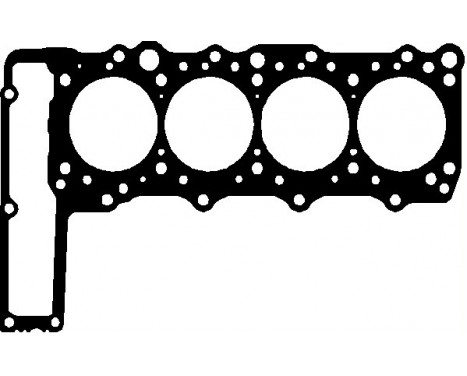 Gasket, cylinder head 913.822 Elring