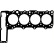 Gasket, cylinder head 913.822 Elring