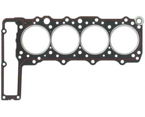 Gasket, cylinder head 913.822 Elring, Image 2