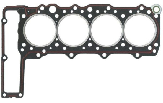 Gasket, cylinder head 913.822 Elring, Image 2