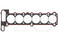 Gasket, cylinder head 914.033 Elring