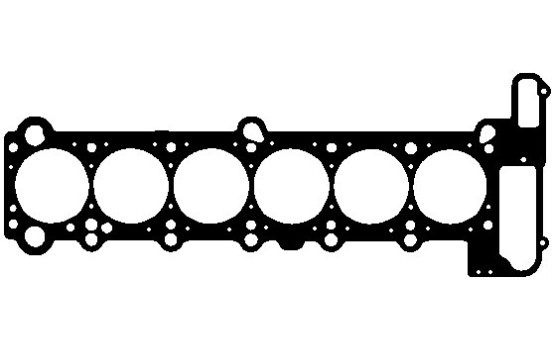 Gasket, cylinder head 914.495 Elring