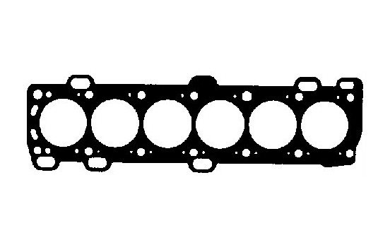 Gasket, cylinder head 914.801 Elring