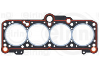 Gasket, cylinder head 915.591 Elring