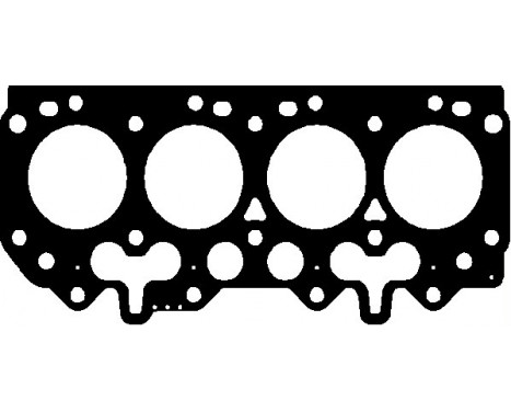 Gasket, cylinder head 916.455 Elring