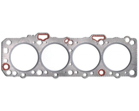 Gasket, cylinder head 918.156 Elring, Image 2