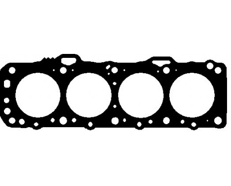 Gasket, cylinder head 918.164 Elring
