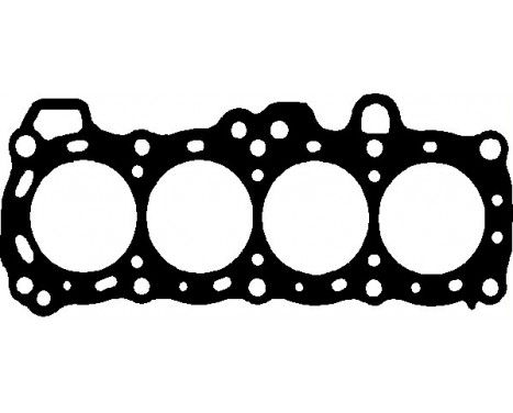 Gasket, cylinder head 918.335 Elring