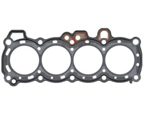 Gasket, cylinder head 918.335 Elring, Image 2