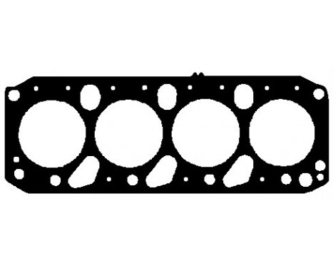 Gasket, cylinder head 919.942 Elring