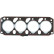 Gasket, cylinder head 919.942 Elring, Thumbnail 2