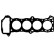 Gasket, cylinder head 920.178 Elring