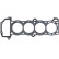 Gasket, cylinder head 920.178 Elring, Thumbnail 2