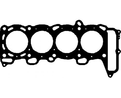 Gasket, cylinder head 920.232 Elring