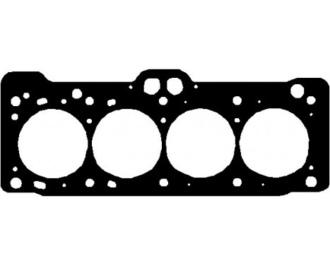 Gasket, cylinder head 920.282 Elring